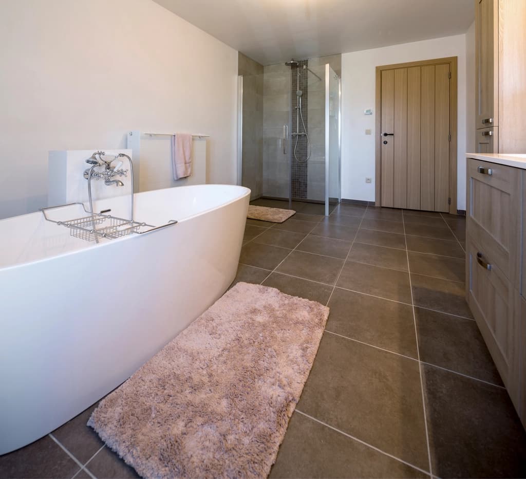 Cuartos de baño
